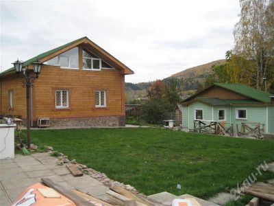 Лот: 719325. Фото: 1. Дом. Дома