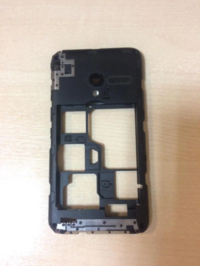 Лот: 8254107. Фото: 1. A37 . Alcatel One Touch 4013D... Корпуса, клавиатуры, кнопки