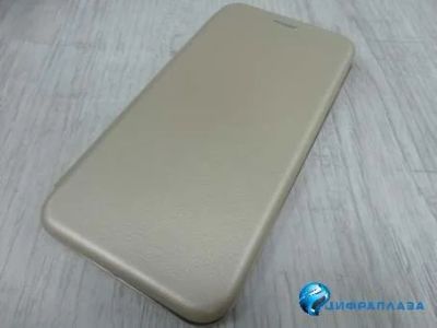Лот: 13421023. Фото: 1. Чехол-книжка Huawei Y7 2018 BF... Чехлы, бамперы