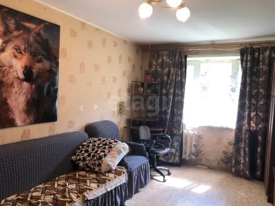 Лот: 25429668. Фото: 1. 1-комн. квартира , Красноярск... Квартиры, студии