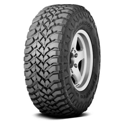 Лот: 17148493. Фото: 1. Hankook LT 285/75R16 126/123Q... Шины
