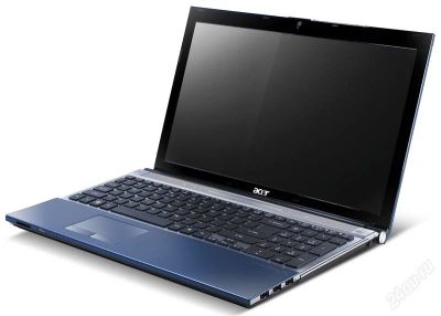 Лот: 1360665. Фото: 1. Продам ноутбук Acer Aspire 5830TG-2436... Ноутбуки