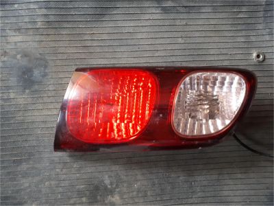 Лот: 11280924. Фото: 1. Продам стоп-фара от Тойота Калдина. Оптика и освещение