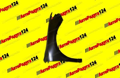Лот: 19838087. Фото: 1. Крыло Toyota Camry XV50 (2011-... Кузов