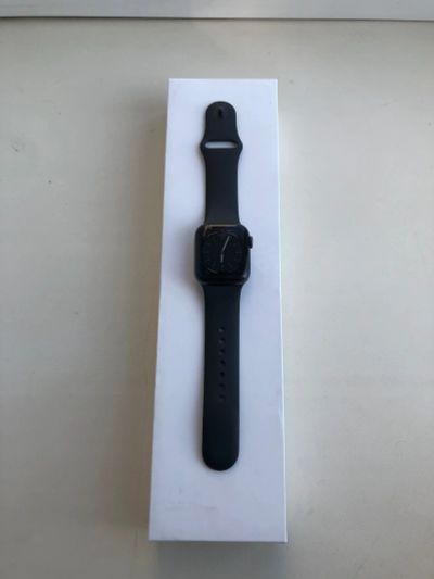 Лот: 20503738. Фото: 1. Apple Watch Series 6 / 40 mm... Смарт-часы, фитнес-браслеты, аксессуары