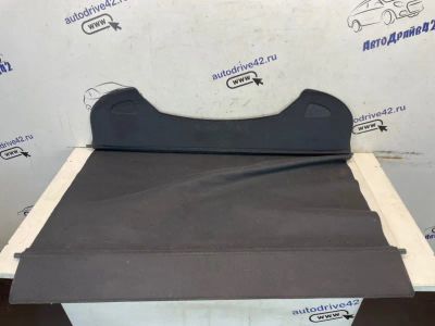Лот: 22458882. Фото: 1. полка в багажник Renault Duster... Другое (автозапчасти)