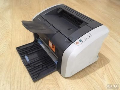 Лот: 8892780. Фото: 1. принтер HP LaserJet 1012. Лазерные принтеры
