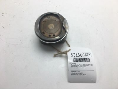 Лот: 20396149. Фото: 1. Поршень Toyota Corolla Fielder... Двигатель и элементы двигателя