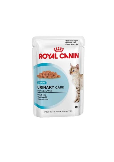 Лот: 6860933. Фото: 1. Корм Royal Canin Urinary Care... Корма
