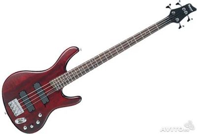 Лот: 3725098. Фото: 1. Ibanez EDB 400. Гитары
