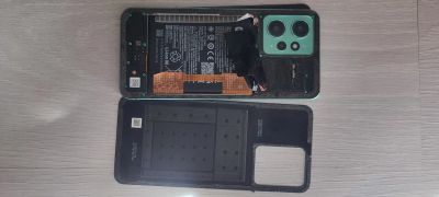 Лот: 25621929. Фото: 1. Смартфон Xiaomi Redmi Note 12. Смартфоны