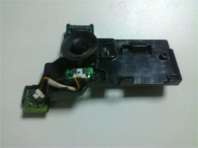 Лот: 11749046. Фото: 1. IR + Power Button Panel BN41-02149A... Запчасти для телевизоров, видеотехники, аудиотехники