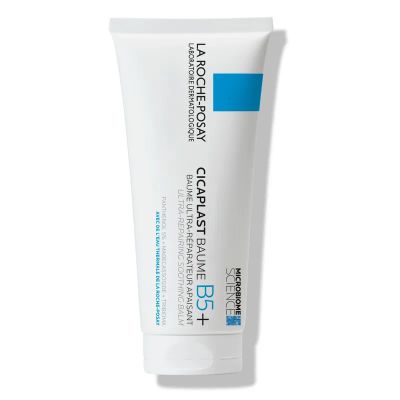 Лот: 22200153. Фото: 1. La Roche-Posay Cicaplast Baume... Лекарства
