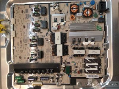 Лот: 9939027. Фото: 1. BN44-00742A tv Samsung UE48HU8500T. Запчасти для телевизоров, видеотехники, аудиотехники