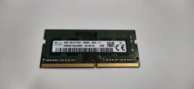 Лот: 18366142. Фото: 1. Hynix HMA851S6JJR6N-VKN0 DDR4... Оперативная память