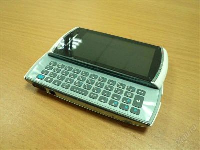 Лот: 1264812. Фото: 1. Продам сотовый телефон Sony Ericsson... Кнопочные мобильные телефоны