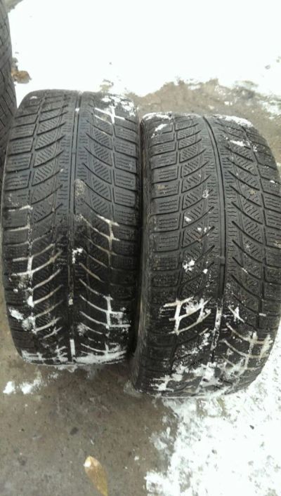 Лот: 8503940. Фото: 1. Goodride 235/45 R17. Шины