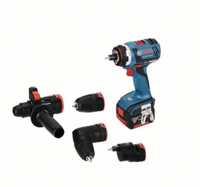 Лот: 8683777. Фото: 1. Дрель аккумуляторная BOSCH GSR... Электроинструмент