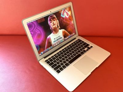 Лот: 18577551. Фото: 1. Macbook Air Intel Core i5-4260U... Ноутбуки