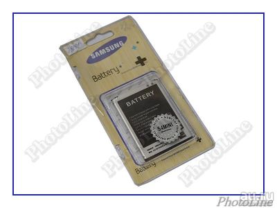 Лот: 16977622. Фото: 1. Аккумулятор батарея Samsung B500AE... Аккумуляторы