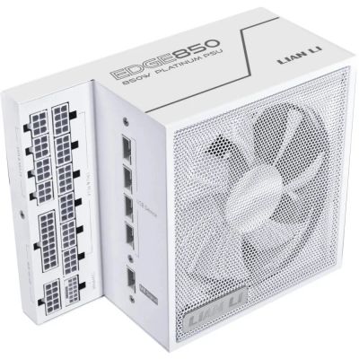 Лот: 25001810. Фото: 1. Блок питания 850Вт Lian Li EG0850... Корпуса, блоки питания