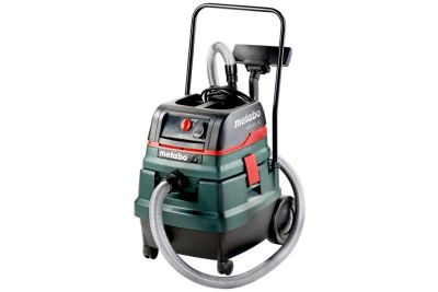 Лот: 8866178. Фото: 1. Пылесос Metabo ASR 50 L SC 602034000... Электроинструмент