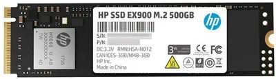 Лот: 14549154. Фото: 1. Твердотельный накопитель 500Gb... SSD-накопители