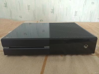 Лот: 16357137. Фото: 1. Xbox one. Игровые приставки, консоли