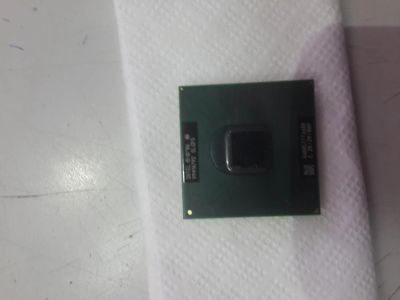 Лот: 5293753. Фото: 1. intel core 2 Duo mobile T6600... Процессоры