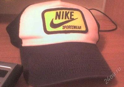 Лот: 2715985. Фото: 1. кепка nike. Другое (спортивные товары)