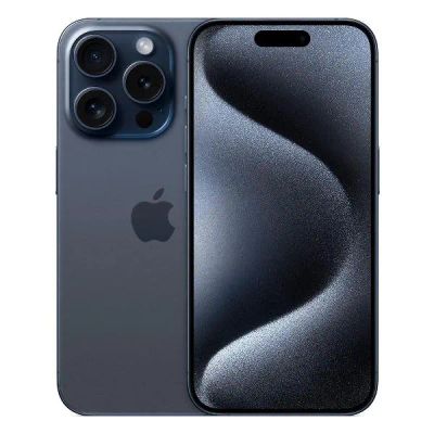 Лот: 25308550. Фото: 1. Смартфон Apple iPhone 15 Pro nanoSim... Смартфоны