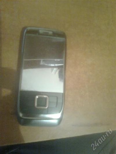 Лот: 1452999. Фото: 1. Nokia e66. Кнопочные мобильные телефоны