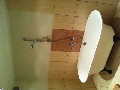 Лот: 3319955. Фото: 1. Ванна Villeroy & Boch. Другое (предметы интерьера)
