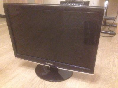 Лот: 4862222. Фото: 1. Монитор samsung t220g. ЖК-мониторы