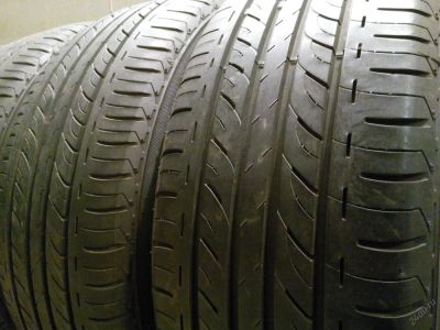 Лот: 5622725. Фото: 1. Bridgestone Sneaker 205/55 R16. Шины
