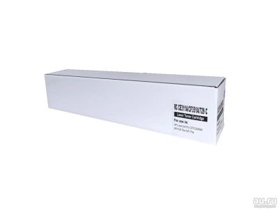 Лот: 18415107. Фото: 1. Картридж RC CE311A/CF351A/729C... Картриджи, расходные материалы