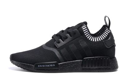 Лот: 7986070. Фото: 1. Adidas кроссовки NMD Runner Adidas... Кеды, кроссовки, слипоны