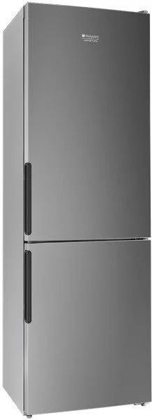 Лот: 13794947. Фото: 1. Холодильник HOTPOINT-ARISTON HF... Холодильники, морозильные камеры