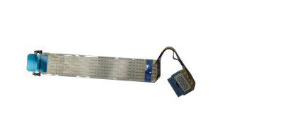 Лот: 19319485. Фото: 1. Шлейф Телевизор ЖК LVDS EAD63707201... Запчасти для телевизоров, видеотехники, аудиотехники