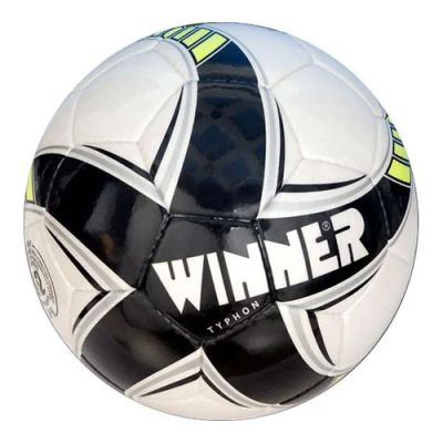 Лот: 4189072. Фото: 1. Мяч футбольный winner Typhon. Мячи, ракетки, шайбы, клюшки