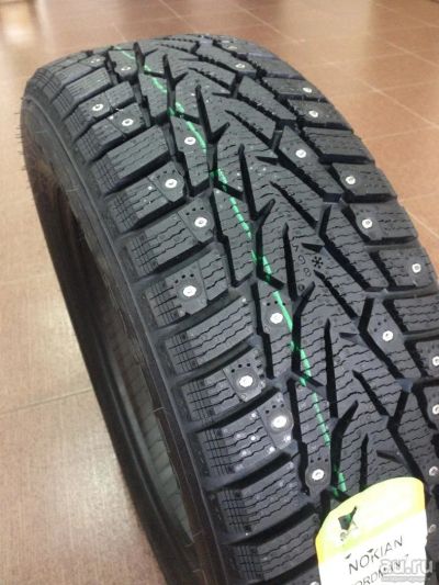 Лот: 10202973. Фото: 1. 185/65 R15 Nokian Nordman 7 -... Шины
