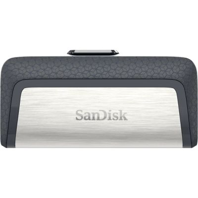 Лот: 13502602. Фото: 1. Флешка USB 3.1 64Gb SanDisk Dual... USB-флеш карты