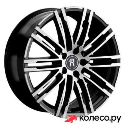 Лот: 25099160. Фото: 1. PR13 9x18/5*112 D66.6 ET21 MBF. Диски