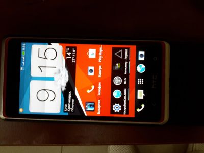 Лот: 4382191. Фото: 1. Смартфон HTC Desire 600 Dual Sim... Смартфоны