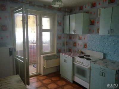 Лот: 8131346. Фото: 1. 1-комнатная Ботаническая. Квартиры, студии