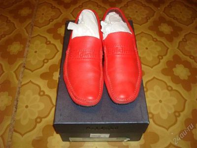 Лот: 2894471. Фото: 1. Мокасины Baldinini. Мокасины