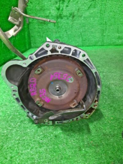Лот: 16654339. Фото: 1. Акпп Nissan Laurel HC35 RB20DE... Трансмиссия