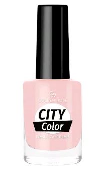 Лот: 19095167. Фото: 1. Golden Rose City Color - Nail... Лак для ногтей