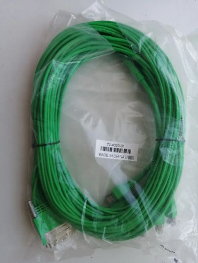 Лот: 25554221. Фото: 1. асинхронный кабель Cisco 72-4023-01... Шлейфы, кабели, переходники