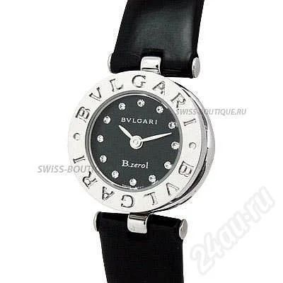 Лот: 606410. Фото: 1. Часы Bvlgari. Красноярск